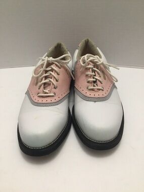 Womens Top Flite golf shoes size 7